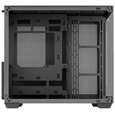 DeepCool Midi - CG530 - Fekete - R-CG530-BKNDA0-G-1