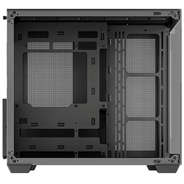 DeepCool Midi - CG530 - Fekete - R-CG530-BKNDA0-G-1