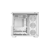 DeepCool Midi - CG530 4F WH - Fehér - R-CG530-WHADA4-G-1