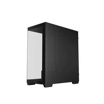 DeepCool Midi - CG580 - Fekete - R-CG580-BKNDA0-G-1