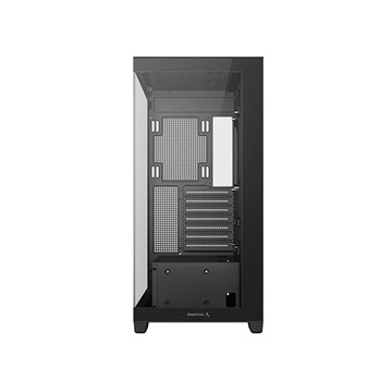 DeepCool Midi - CG580 - Fekete - R-CG580-BKNDA0-G-1