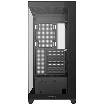 DeepCool Midi - CG580 - Fekete - R-CG580-BKNDA0-G-1