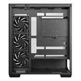 DeepCool Midi - CG580 4F V2 - Fekete - R-CG580-BKADA4-G-2