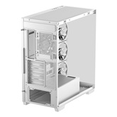 HÁZ DeepCool Midi - CG580 4F WH V2 - Fehér - R-CG580-WHADA4-G-2