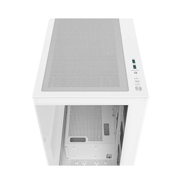 DeepCool Midi - CG580 WH - Fehér - R-CG580-WHNDA0-G-1
