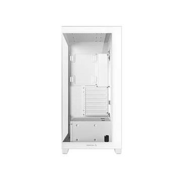 DeepCool Midi - CG580 WH - Fehér - R-CG580-WHNDA0-G-1