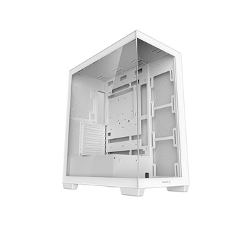 DeepCool Midi - CG580 WH - Fehér - R-CG580-WHNDA0-G-1