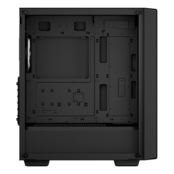 DeepCool Midi CC560 MESH V2 - R-CC560-BKAMA4-G-2