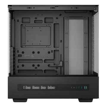 DeepCool CH690 DIGITAL - Fekete - R-CH690-BKNNA0D-G-1