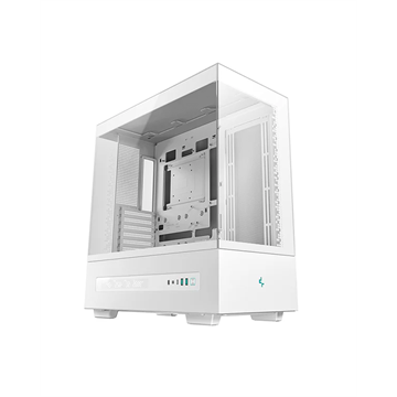 DeepCool CH690 DIGITAL WH - R-CH690-WHNNA0D-G-1 - Fehér