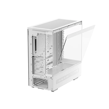 DeepCool CH690 DIGITAL WH - R-CH690-WHNNA0D-G-1 - Fehér