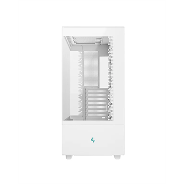 DeepCool CH690 DIGITAL WH - R-CH690-WHNNA0D-G-1 - Fehér