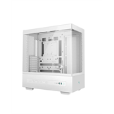 DeepCool CH690 DIGITAL WH - R-CH690-WHNNA0D-G-1 - Fehér