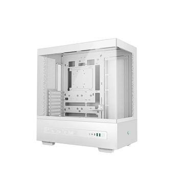 DeepCool CH690 DIGITAL WH - R-CH690-WHNNA0D-G-1 - Fehér