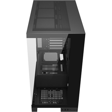 FSP Midi M540-BA