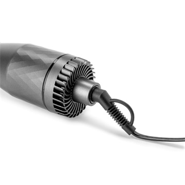 Huslog Forró levegős fésű ionizációval - HUS1061