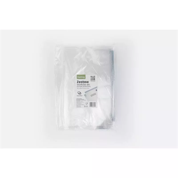 Huslog SET OF BAGS FOR VACUUM PUMP 15 db - HUS1014