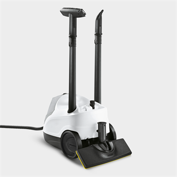 KARCHER Gőztisztító SC 4 EasyFix - 1.512-630.0