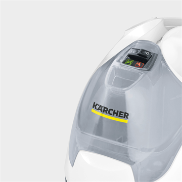 KARCHER Gőztisztító SC 4 EasyFix - 1.512-630.0