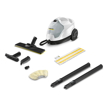 KARCHER Gőztisztító SC 4 EasyFix - 1.512-630.0
