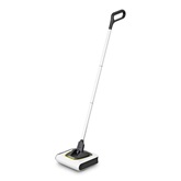 KARCHER KB 5 *EU AKKUMULÁTOROS SEPRŐGÉP 1.258-050.0