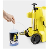 KARCHER K 3 CLASSIC CAR EU MAGASNYOMÁSÚ MOSÓ 1.676-222.0