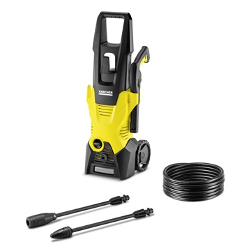 KARCHER K 3 *EU MAGASNYOMÁSÚ MOSÓ 1.601-888.0