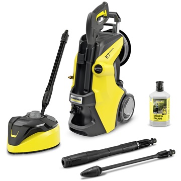KARCHER K 7 Premium Power Flex Home *EU Magasnyomású mosó 1.317-322.0