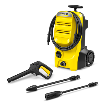 KARCHER Magasnyomású mosó K 4 Classic - 1.679-420.0