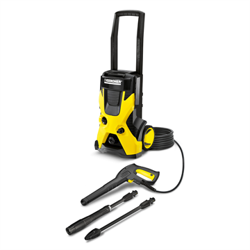 KARCHER Magasnyomású mosó K 5 Basic 1.180-580.0