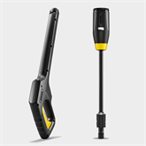 KARCHER Magasnyomású mosó K 5 Comfort Premium 1.324-800.0