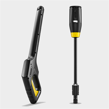 KARCHER Magasnyomású mosó K 5 Comfort Premium 1.324-800.0