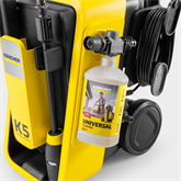 KARCHER Magasnyomású mosó K 5 Comfort Premium 1.324-800.0