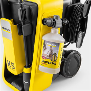 KARCHER Magasnyomású mosó K 5 Comfort Premium 1.324-800.0