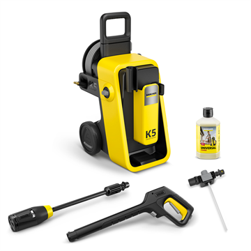 KARCHER Magasnyomású mosó K 5 Comfort Premium 1.324-800.0