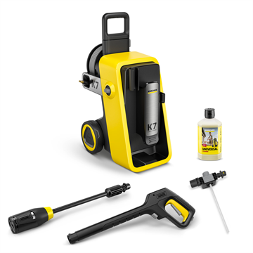 KARCHER Magasnyomású mosó K 7 Comfort Premium 1.317-500.0
