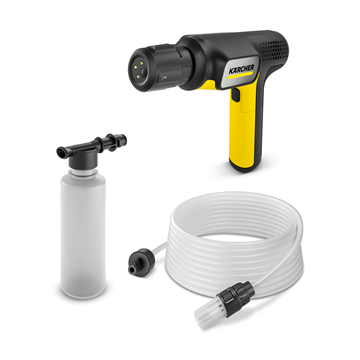 KARCHER OC Handheld Compact *EU - 1.328-120.0