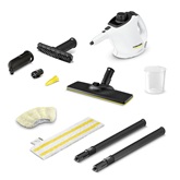 KARCHER SC 1 EASYFIX EU GŐZTISZTÍTÓ 1.516-401.0