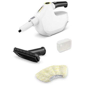 KARCHER SC 1 Multi *EU Gőztisztító 1.516-404.0