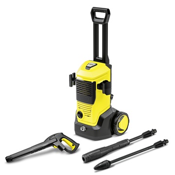 Karcher K6 magasnyomású mosó 1.679-630.0
