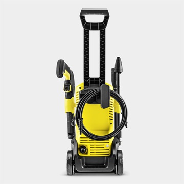 Karcher K 3 Car magasnyomású mosó 1.676-353.0