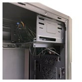 LC Power - LC-2004MB-V3-ON Micro ATX