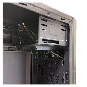 LC Power - LC-2004MB-V3-ON Micro ATX