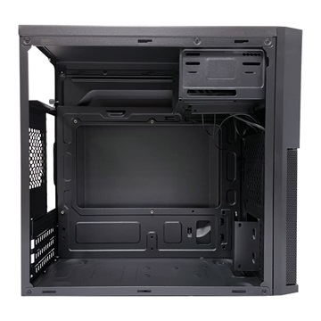 LC Power - LC-2004MB-V3-ON Micro ATX