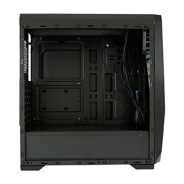 LC Power Midi - 700B - Javított termék