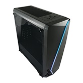 LC Power Midi - 700B - Javított termék