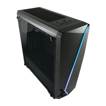 LC Power Midi - 700B - Javított termék