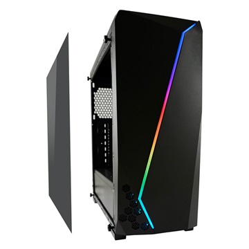 LC Power Midi - 700B - Javított termék