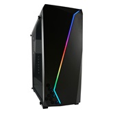 LC Power Midi - 700B - Javított termék