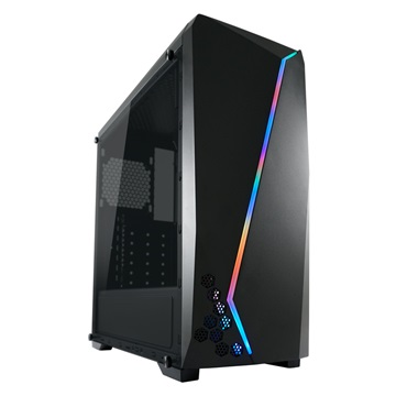 LC Power Midi - 700B - Javított termék
